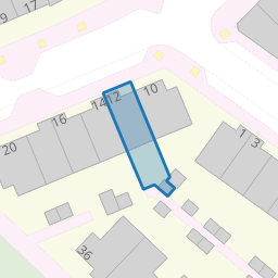 Perceel DDT00-K-9809