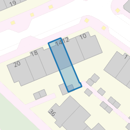 Perceel DDT00-K-9810