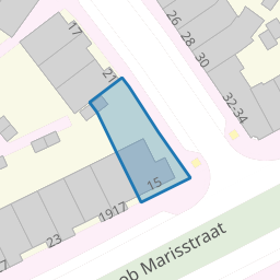 Perceel DDT00-K-9821