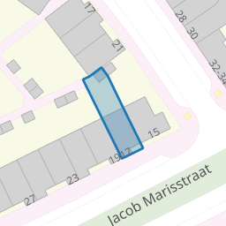 Perceel DDT00-K-9822