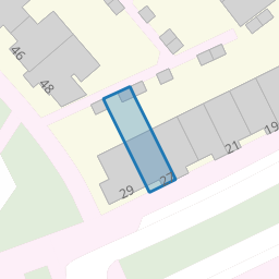 Perceel DDT00-K-9827