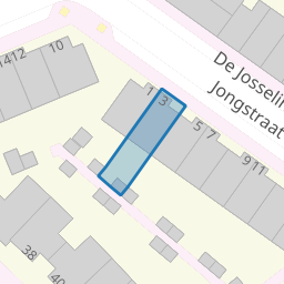 Perceel DDT00-K-9833