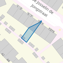 Perceel DDT00-K-9836