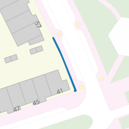 Perceel DDT00-K-9876