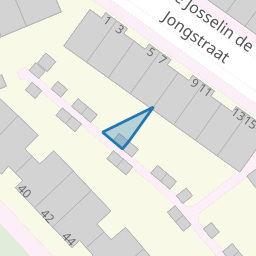 Perceel DDT00-K-9893