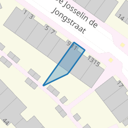 Perceel DDT00-K-9895