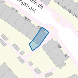 Perceel DDT00-K-9897