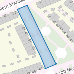 Perceel DDT00-K-9900