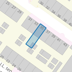 Perceel DDT00-K-9903