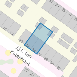 Perceel DDT00-K-9904