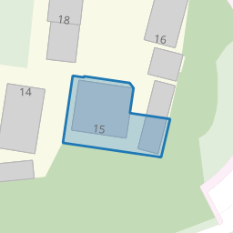 Perceel DDT00-K-9905