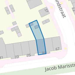 Perceel DDT00-K-9907