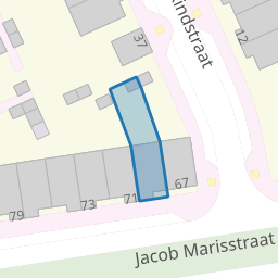 Perceel DDT00-K-9908