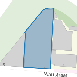 Perceel DDT00-K-9911