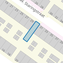 Perceel DDT00-K-9915