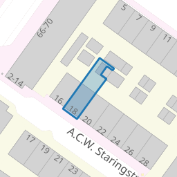 Perceel DDT00-K-9921