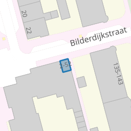 Perceel DDT00-K-9925