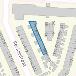 Perceel DDT00-K-9926