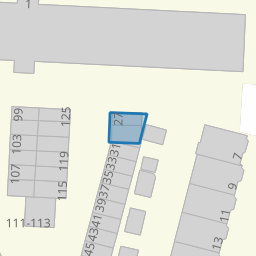 Perceel DDT00-K-9929