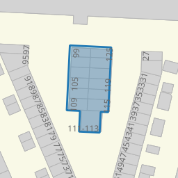 Perceel DDT00-K-9930