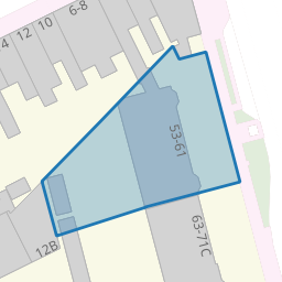 Perceel DDT00-K-9932