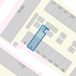 Perceel DDT00-K-9935