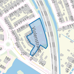 Perceel DDT00-K-9941