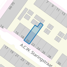 Perceel DDT00-K-9955