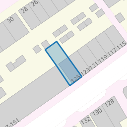 Perceel DDT00-K-9970