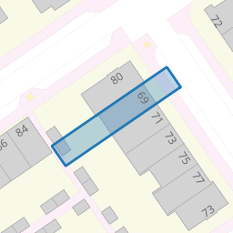 Perceel DDT00-K-9976