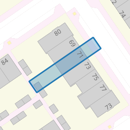 Perceel DDT00-K-9977