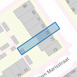 Perceel DDT00-K-9979