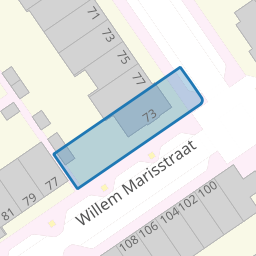 Perceel DDT00-K-9981