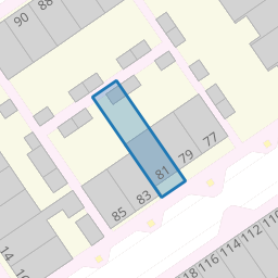 Perceel DDT00-K-9984