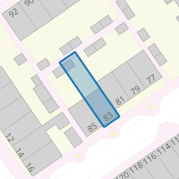 Perceel DDT00-K-9985