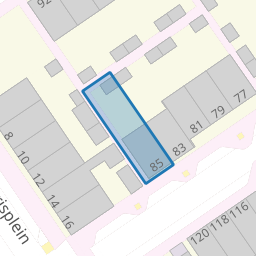 Perceel DDT00-K-9986