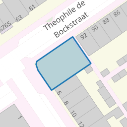 Perceel DDT00-K-9989