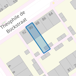 Perceel DDT00-K-9991