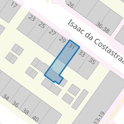 Perceel DDT00-K-9999