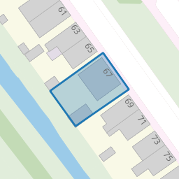 Perceel DDT00-L-1416