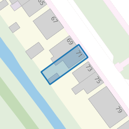 Perceel DDT00-L-1425