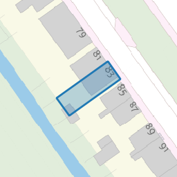 Perceel DDT00-L-1447