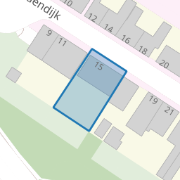 Perceel DDT00-L-1523