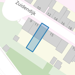 Perceel DDT00-L-1885