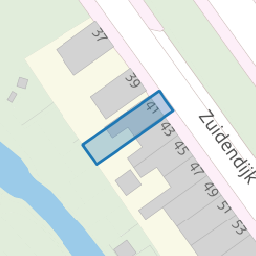 Perceel DDT00-L-1965