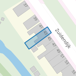 Perceel DDT00-L-1966