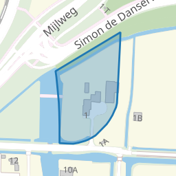 Perceel DDT00-L-2058