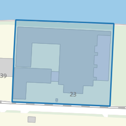 Perceel DDT00-L-2164