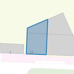 Perceel DDT00-L-2216