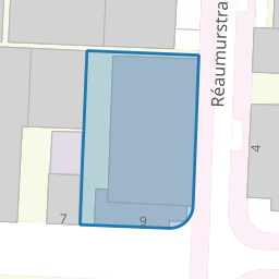 Perceel DDT00-L-2247